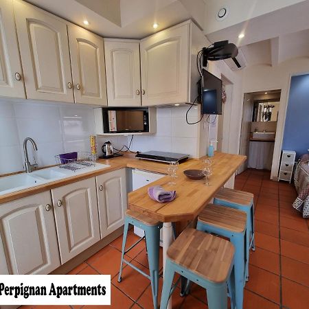 I Love Perpignan Apartments 10 Exterior foto
