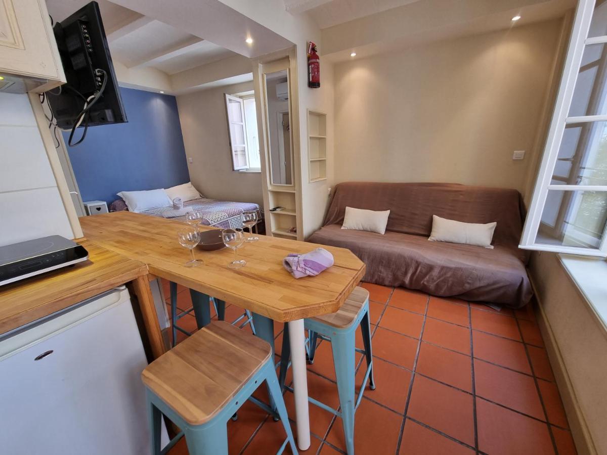 I Love Perpignan Apartments 10 Exterior foto