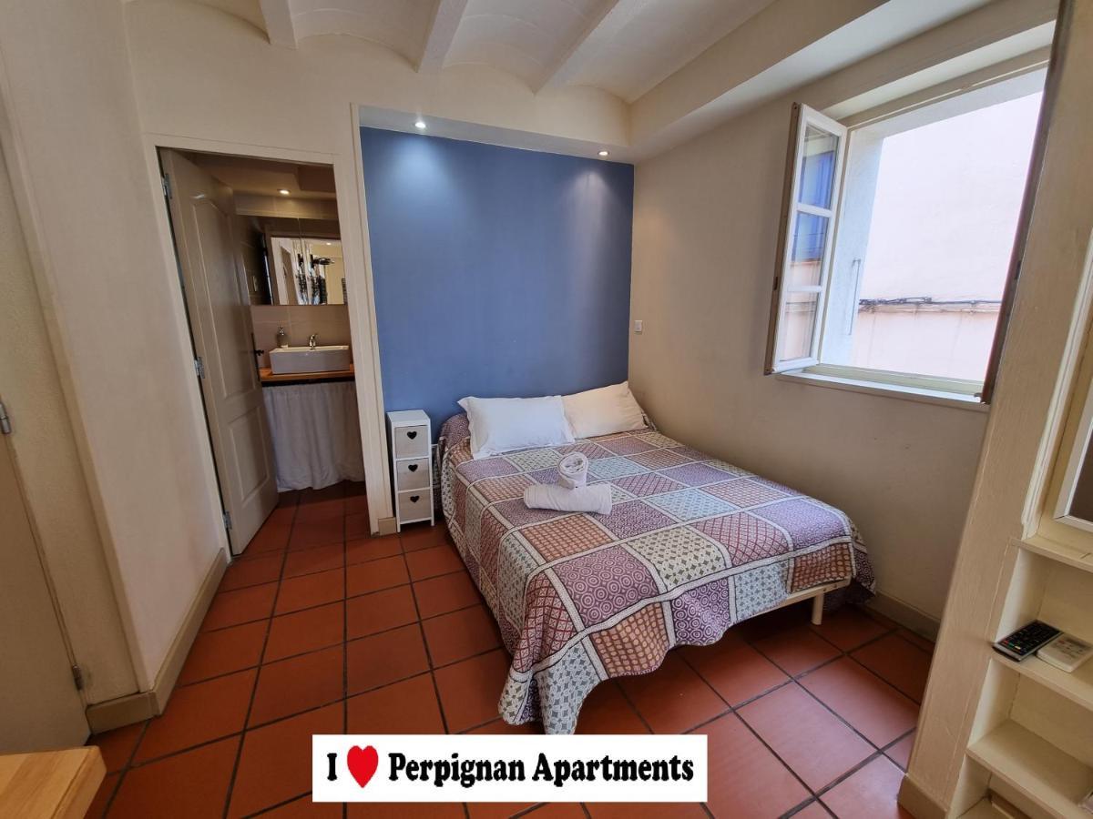 I Love Perpignan Apartments 10 Exterior foto